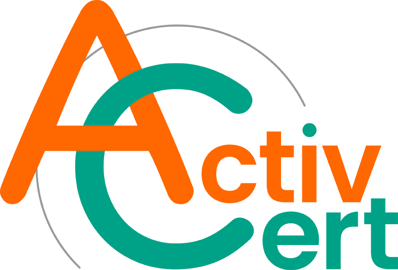 activ cert logo