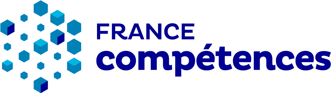 logo france competences.30a014