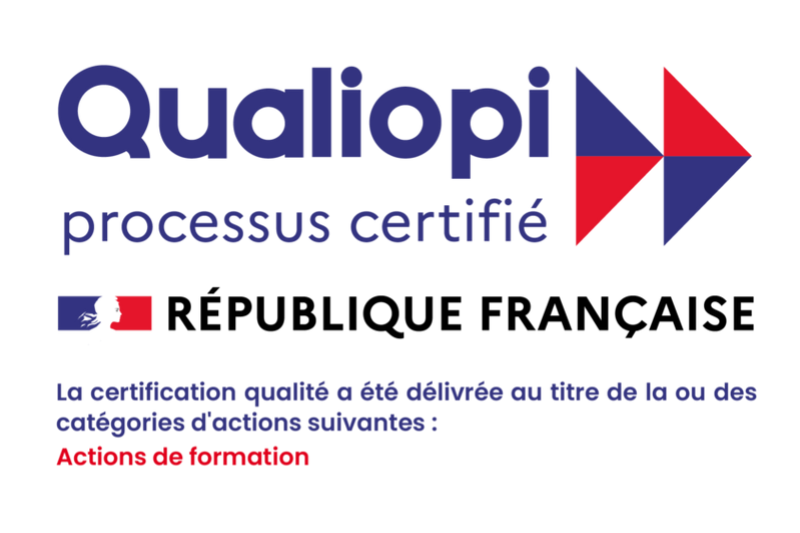 Certification Qualiopi Axiforma Strasbourg