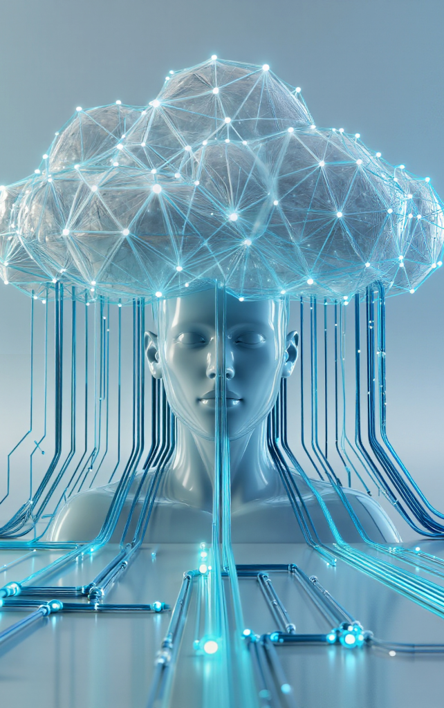 white and black minimalist science fiction book cover (1)